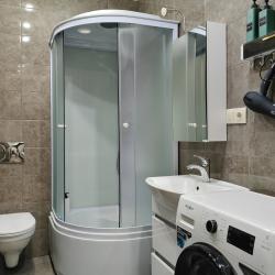 Фото Апартаменты на улице Лебедева-Кумача 29