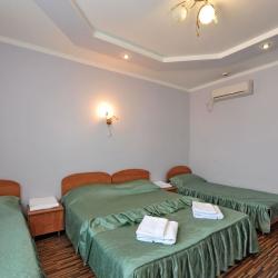 Фото Отель Замок