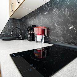 Фото Апартаменты на улице Марины Цветаевой, 2к2