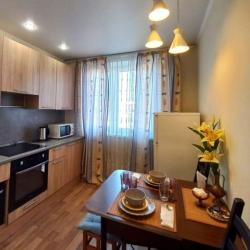 Фото Отель Gold Apart (Голд Апарт) на улице Коломенская 13
