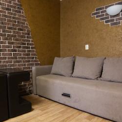 Фото Отель Apartament 52 на улице Прыгунова