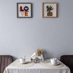 Апартаменты Quiеt House на Хохлова — 6b9a28a3124dfbbee8ada3101e767b88