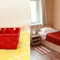 Фото Отель Кемка