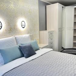 Фото Апартаменты Созвездие на улице Автомобилистов 37