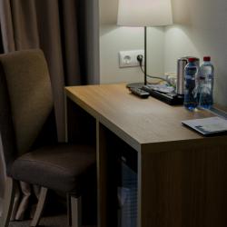 Baikal Forest Hotel (Байкал Форест) — 6b9aca400da0a1b1541d8857bedf431f