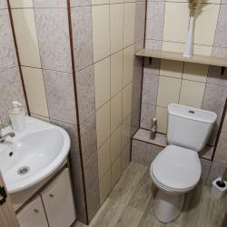 Фото Апартаменты на улице Сурнова