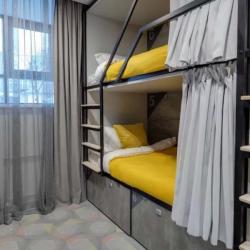 Poshtel Vdali (Хостел Вдали) — 6b9addd4d0a327ee16ade0a36e81bec3