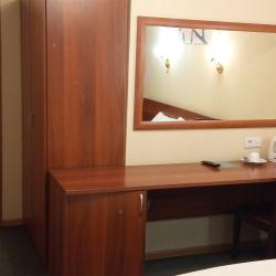 Фото Отель Урал