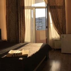 Фото Отель Леона