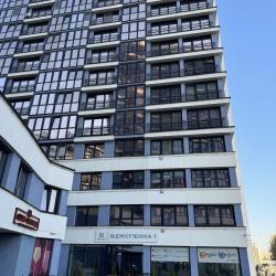 Апартаменты студия