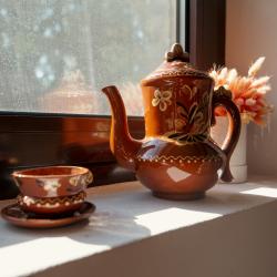 Фото Отель Галерея Левитан