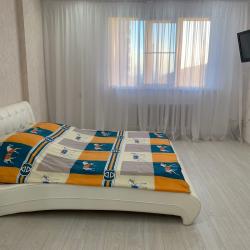 2-комнатные апартаменты стандарт
