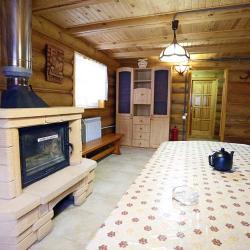 Фото Отель Казачка Ия