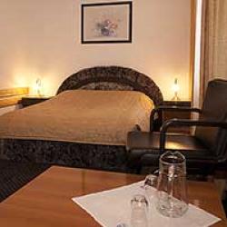 Фото Отель Naftan (Нафтан)