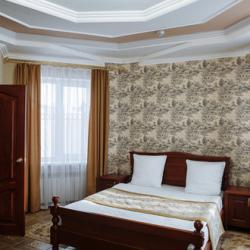 Фото Отель ъ