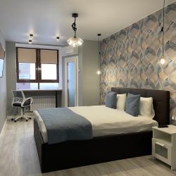 2-комнатные апартаменты люкс