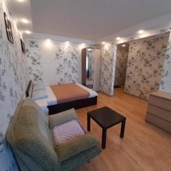 Фото Апартаменты на улице Марата 20