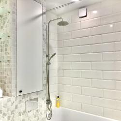 Фото Апартаменты на улице Циолковского 7 корпус 2