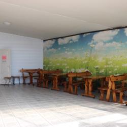 Фото Отель Эдем