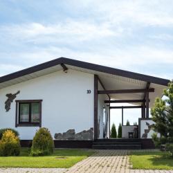 Фото Отель Гостиничный комплекс Хуторянка