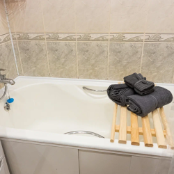 1-комнатные апартаменты улучшенные