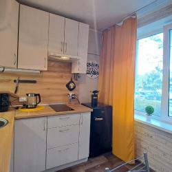 Фото Отель Квартира на улице Шотмана 4