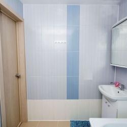 Фото Апартаменты на улице Горошникова