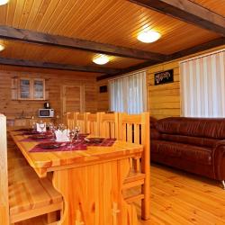 Фото Отель Гостевой дом Сосновый Бор