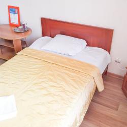 Фото Отель Smart Hotel KDO (Смарт КДО )