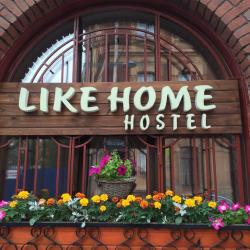 фото 2 LikeHome (ЛайкХоум)