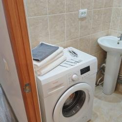 1-комнатные апартаменты студия