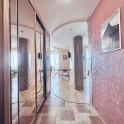 Фото Отель Vegas apartments (Вегас апартментс) на проспекте Гагарина 103 а