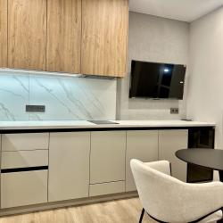 3-местные 1-комнатные апартаменты улучшенные Самара, ул. Радонежская 1 к2