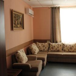 Фото Отель Рейс