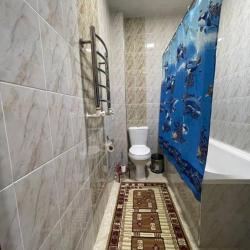 Номер улучшенный с 1 двуспальной кроватью