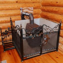 Фото Отель Улово