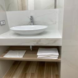 Фото Апартаменты на улице Наумова 5