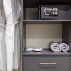 Номер стандарт