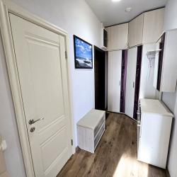 Фото Апартаменты на улице Старообрядческая 62