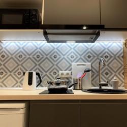 фото 48 Apartments Private (Апартментс Прайвит) на улице Цимлянская
