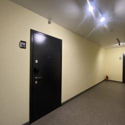 Фото Отель Желтый Нарцисс на улице Уральская