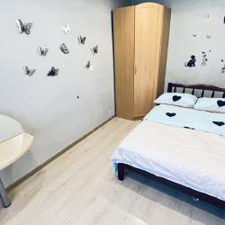 Фото Отель Погостим на улице Комарова