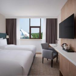 Фото Отель DoubleTree by Hilton Shymkent (Даблтри Хилтон )
