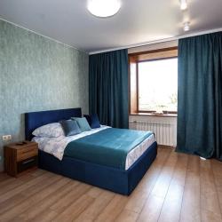 Фото Апартаменты на улице Галкинская 87