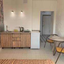 Фото Отель МореАпарт на переулке Счастливый