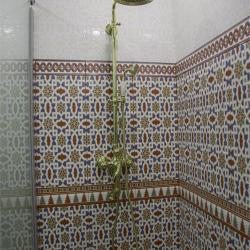 Фото Отель Jannat Resort Osh (Жаннат Резорт )