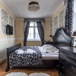 Фото Отель Принцесса Элиза