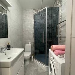 Фото Апартаменты на улице Смолина