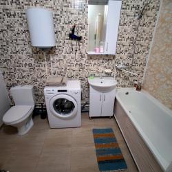 Фото Апартаменты на Цветочном бульваре
