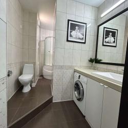 1-комнатные апартаменты студия